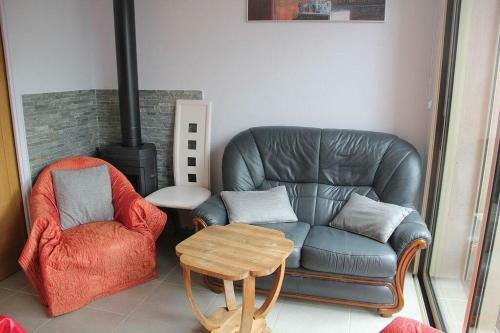 Apartamentos G�te Les Galets Chantants