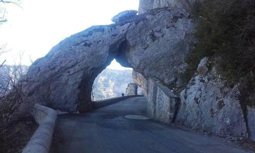 Apartamentos G�te Les Galets Chantants