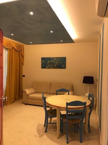 Apartamento Appartamento Du Lac 2