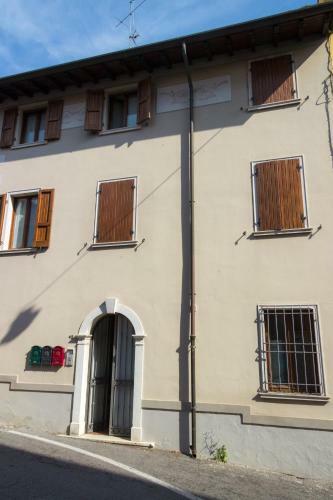 Apartamento Palazzina Gelsomino