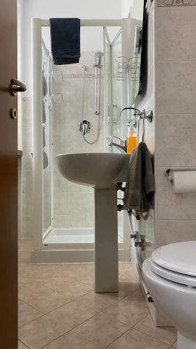 Apartamento Palazzina Gelsomino