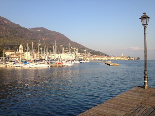 Apartamento Palazzina Gelsomino