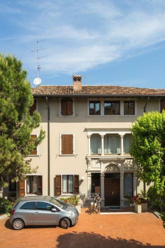 Apartamento Palazzina Gelsomino
