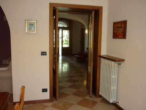 Apartamento San Lorenzo
