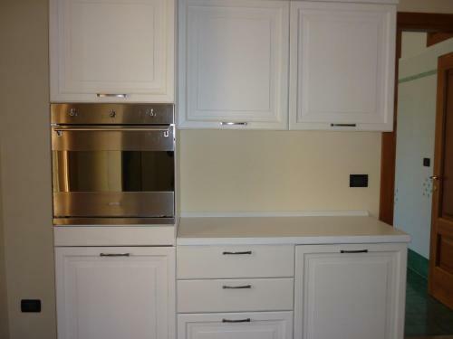 Apartamento San Lorenzo