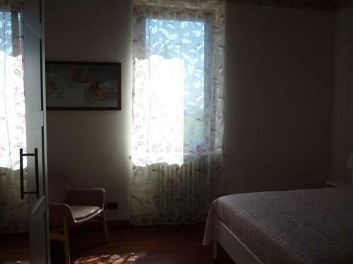 Apartamento San Lorenzo