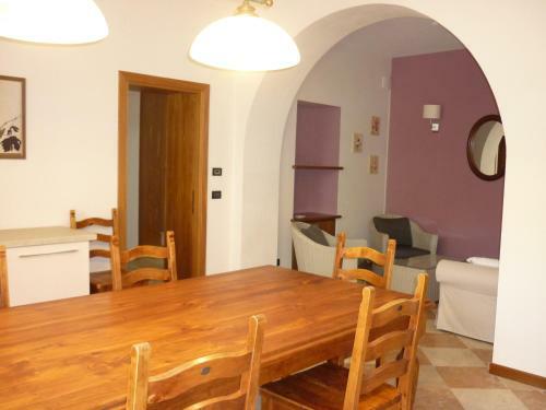 Apartamento San Lorenzo