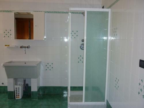 Apartamento San Lorenzo