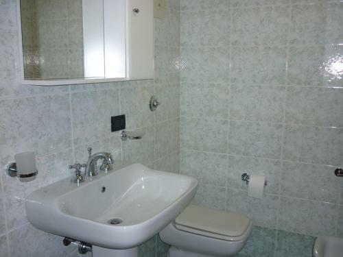 Apartamento San Lorenzo