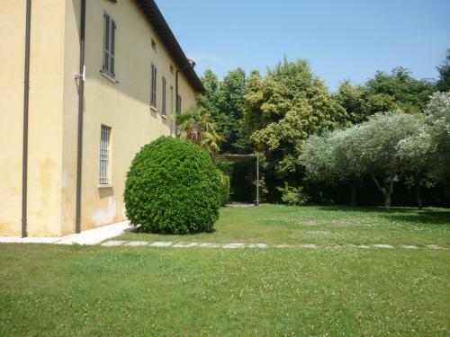 Apartamento San Lorenzo