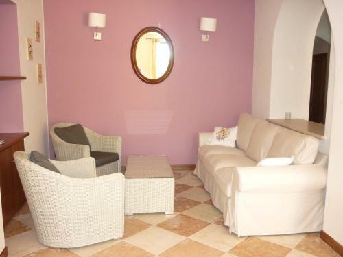 Apartamento San Lorenzo