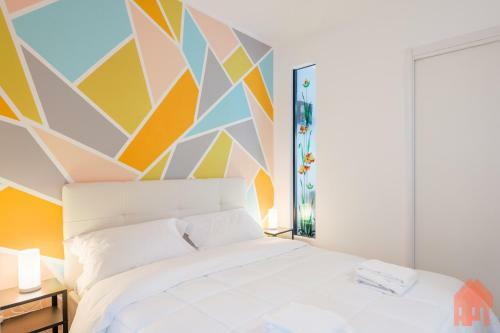 Sweet Lake Apartment