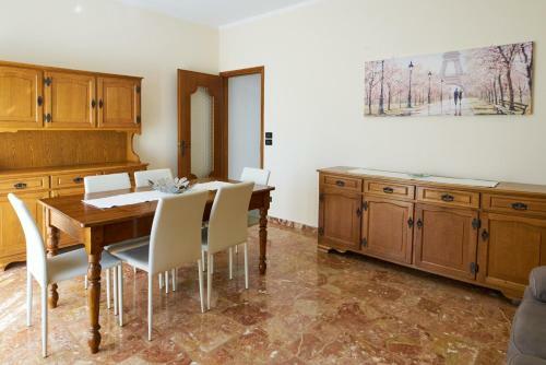 Apartamento Appartamento Di Pimpi