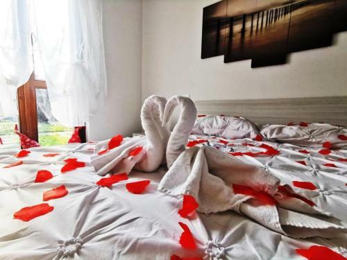 Apartamento Il Giardino Di Anastasia