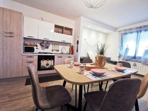 Apartamento Il Giardino Di Anastasia
