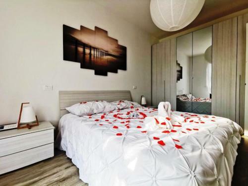 Apartamento Il Giardino Di Anastasia