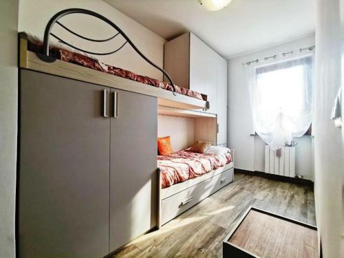 Apartamento Il Giardino Di Anastasia