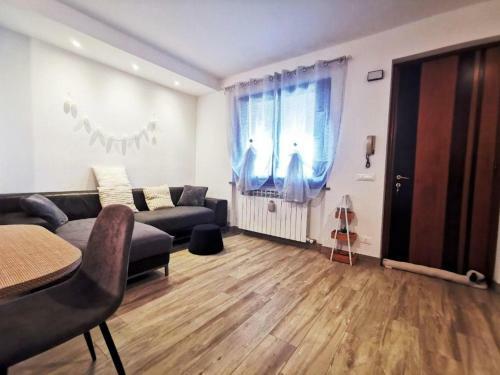 Apartamento Il Giardino Di Anastasia