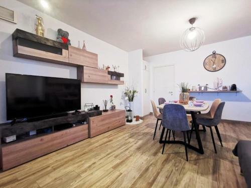 Apartamento Il Giardino Di Anastasia