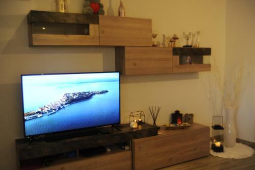 Apartamento Il Giardino Di Anastasia