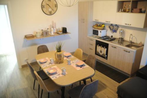 Apartamento Il Giardino Di Anastasia
