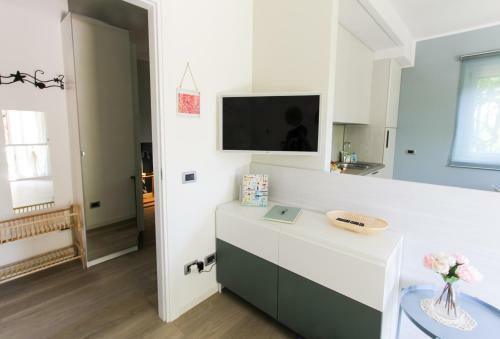 Apartamento Maison Olive