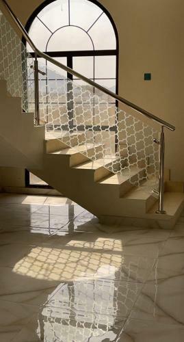 Villa Al Ghadeer Maison Masfout