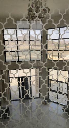Villa Al Ghadeer Maison Masfout