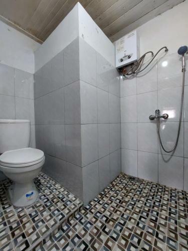 Nan Kanduang Homestay