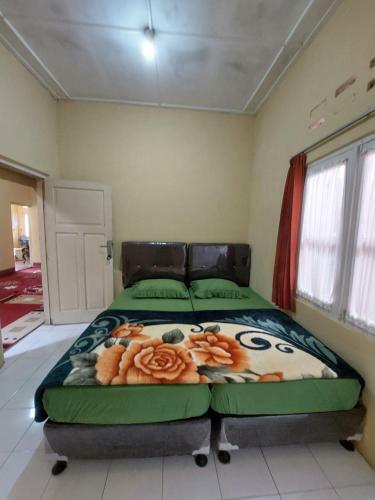 Nan Kanduang Homestay