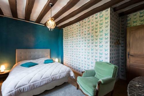 Bed & Breakfast L'ancien Prieur�