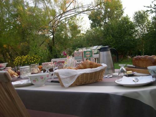 Bed & Breakfast L'ancien Prieur�