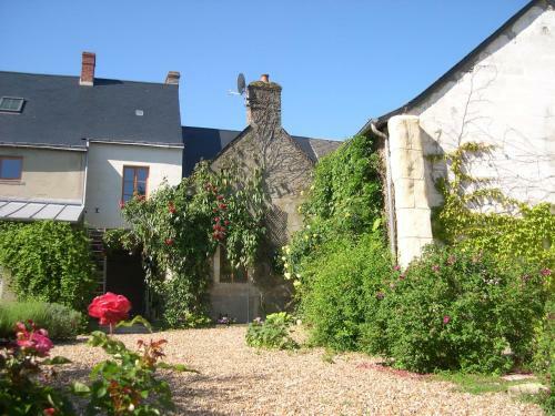 Bed & Breakfast L'ancien Prieur�