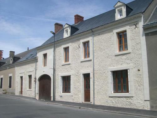 Bed & Breakfast L'ancien Prieur�