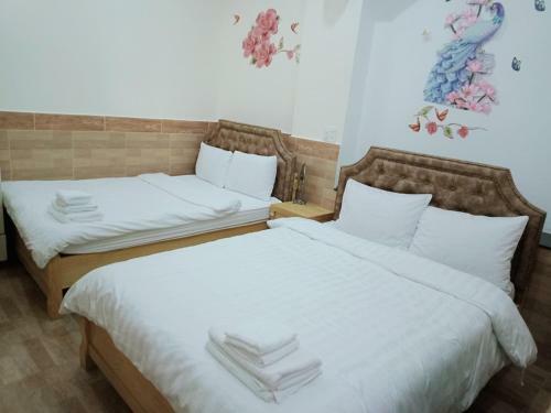 Y?n Nhi Hotel Dalat