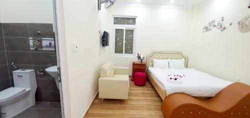 Y?n Nhi Hotel Dalat