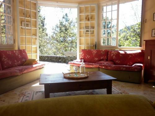Villa Pavloff
