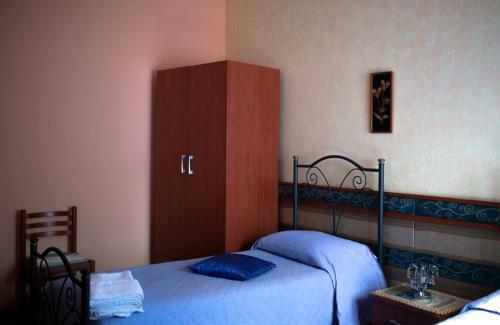 Bed & Breakfast Armonia In Sicilia