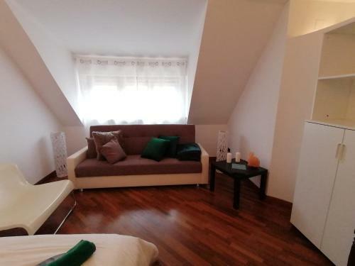 Apartamento Kore Di Enna, Casa Marzia