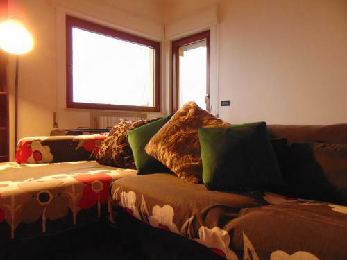Apartamento Kore Di Enna, Casa Marzia