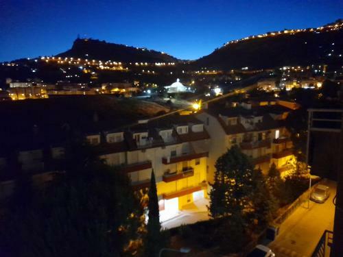 Apartamento Kore Di Enna, Casa Marzia