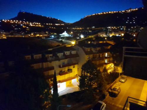 Apartamento Kore Di Enna, Casa Marzia