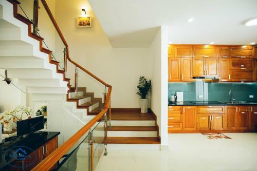 Villa Subi's House Dalat
