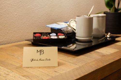 Hotel Maison Bertin