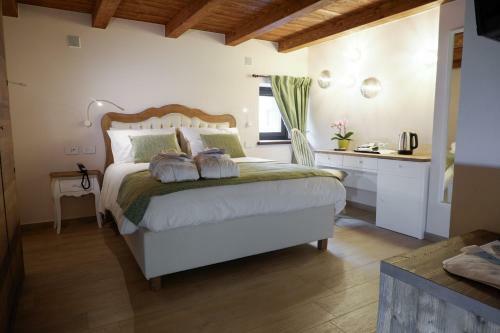 Hotel Maison Bertin