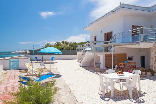 Apartamento Apulianstay- Villa Elvira