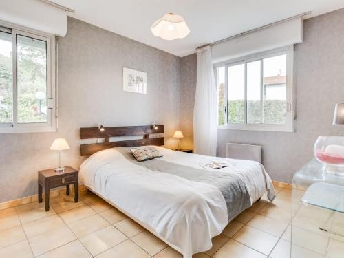 Apartment R�sidence Goizean