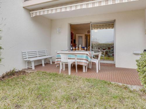 Apartment R�sidence Goizean