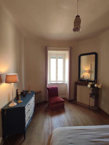 Apartamento Appartement Pied de Plage