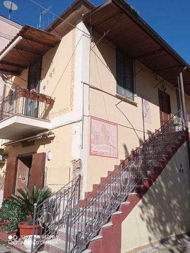 Casa Vacanze Il Borgo Di Baroncino.